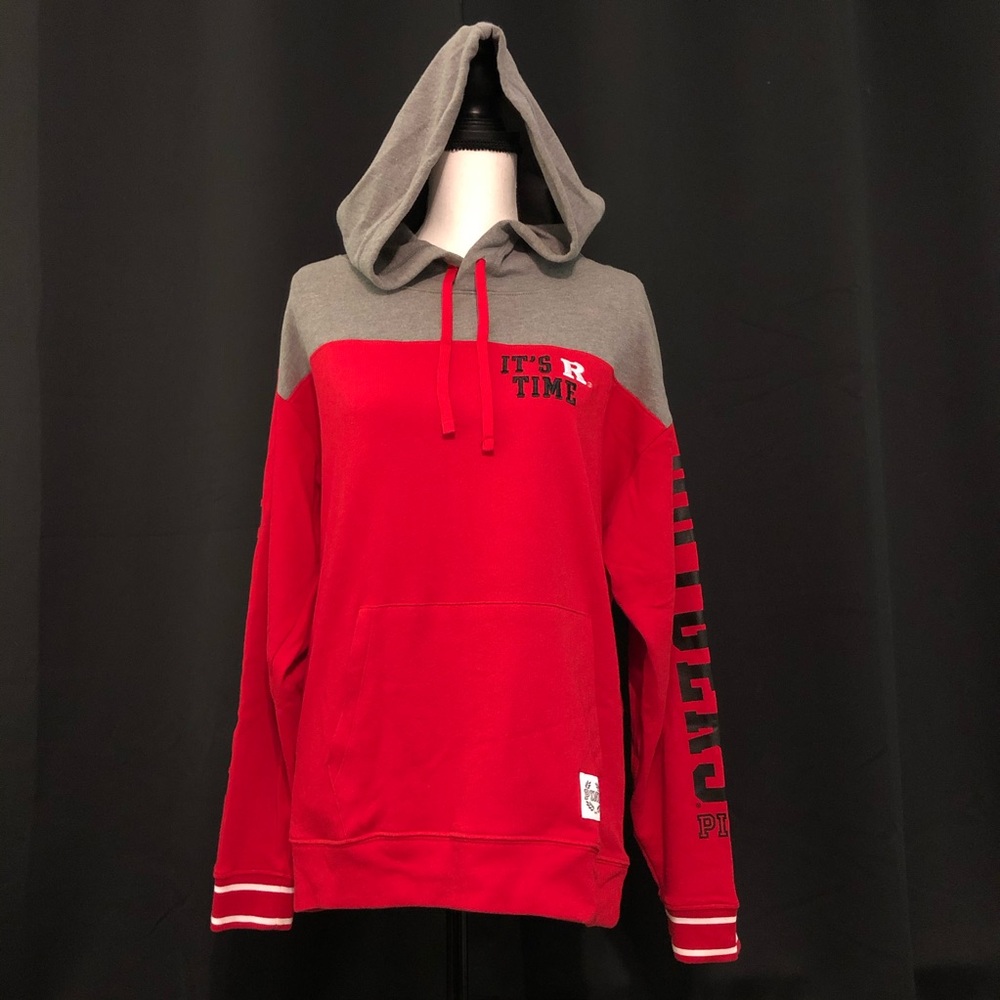 VS Rutgers Hoodie